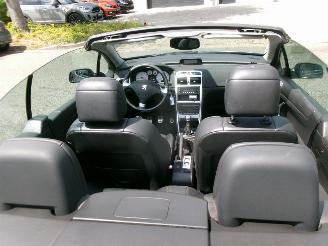 Peugeot 307 1.6-16V CABRIOLET CLIMA LEDER picture 9
