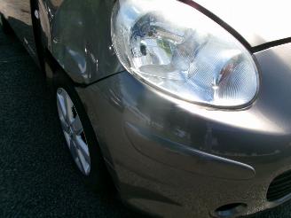 Nissan Micra 1.2 30TH ANNIVERSARY AIRCO picture 6