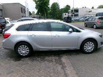 Opel Astra 1.4 I BERLIN CLIMA NAVI picture 8