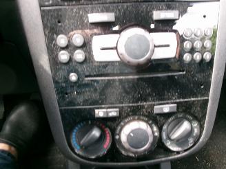 Opel Corsa 1.4-16V COSMO AIRCO picture 12