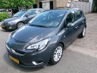 Avarii autoturisme Opel Corsa 1.0 TURBO COSMO CLIMA 2015/3