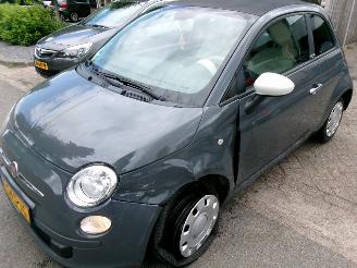 Fiat 500C 1.2 POP CABRIO picture 7