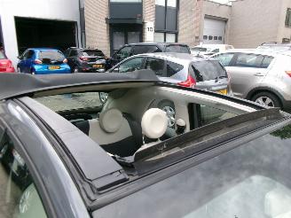 Fiat 500C 1.2 POP CABRIO picture 10