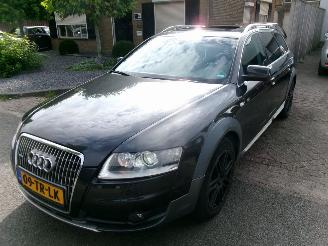 Avarii autoturisme Audi A6 allroad 3.2 PRO LINE QUATTRO AUTOMAAT 2007/1