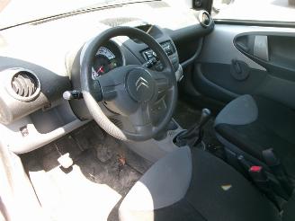 Citroën C1 1.0-12V SEDUCTION picture 10