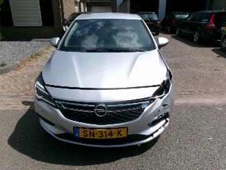 Opel Astra 1.0 ONLINE EDITION 5 DEURS picture 3