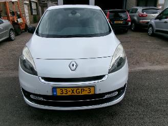 Renault Grand-scenic 1.4 TCE BOSE 7 PERSOONS CLIMA NAVI picture 3