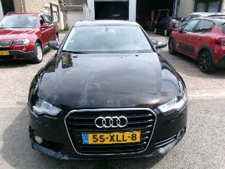 Audi A6 2.8 FSI LIMOUSINE PRO LINE  BUSINESS picture 3
