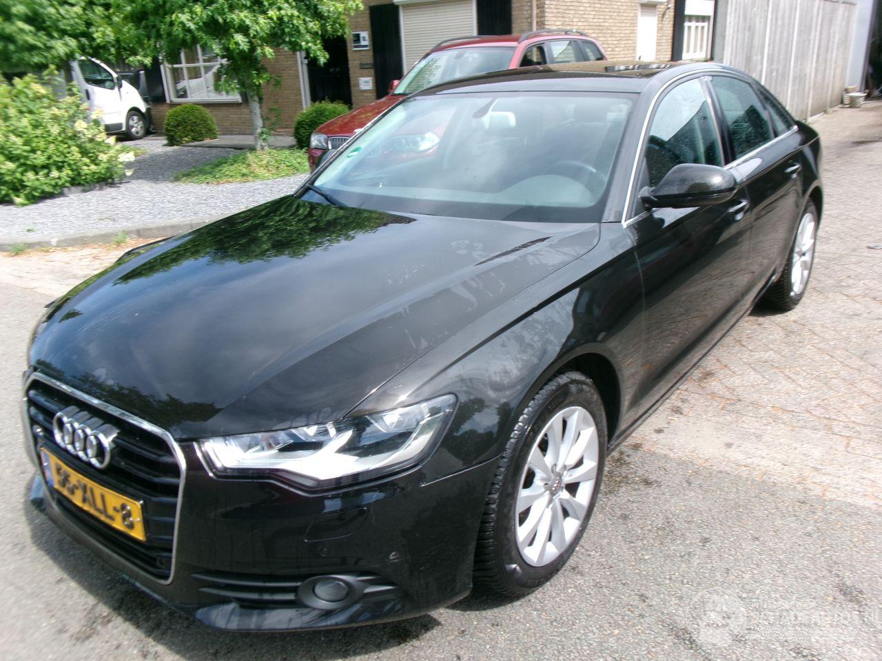 Audi A6 2.8 FSI LIMOUSINE PRO LINE  BUSINESS