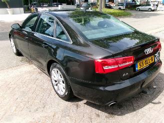 Audi A6 2.8 FSI LIMOUSINE PRO LINE  BUSINESS picture 12