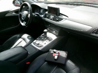 Audi A6 2.8 FSI LIMOUSINE PRO LINE  BUSINESS picture 15