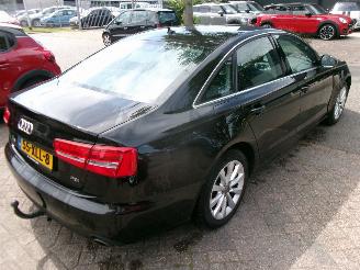 Audi A6 2.8 FSI LIMOUSINE PRO LINE  BUSINESS picture 8