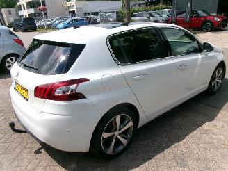 Peugeot 308 1.2 I BLUE LEASE PREMUIM 82.749 KM NAP picture 6