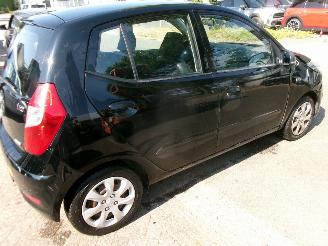 Hyundai I-10 1.2I-CATCHER AUTOMAAT AIRCO picture 6