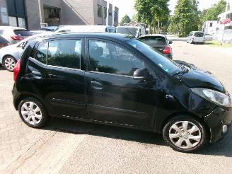 Hyundai I-10 1.2I-CATCHER AUTOMAAT AIRCO picture 5