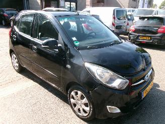 Hyundai I-10 1.2I-CATCHER AUTOMAAT AIRCO picture 4