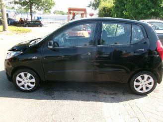 Hyundai I-10 1.2I-CATCHER AUTOMAAT AIRCO picture 2