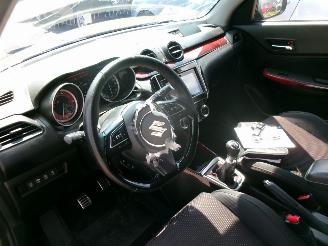 Suzuki Swift 1.4 SPORT NAVI CLIMA picture 12