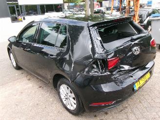 Volkswagen Golf 1.0 TSI COMFORTLINE picture 9