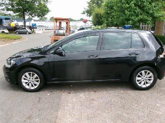Volkswagen Golf 1.0 TSI COMFORTLINE picture 2