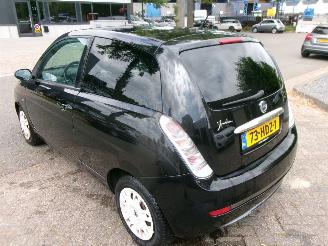 Lancia Ypsilon 1.4-16V SPORT picture 8