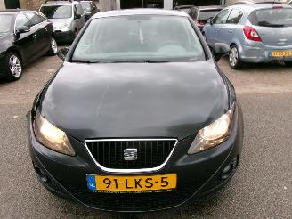 Seat Ibiza 1.4 SPIRIT picture 3