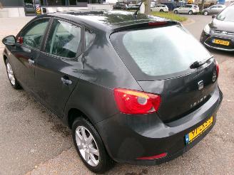 Seat Ibiza 1.4 SPIRIT picture 9