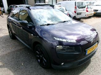 Citroën C4 cactus 1.2 I FEEL picture 4
