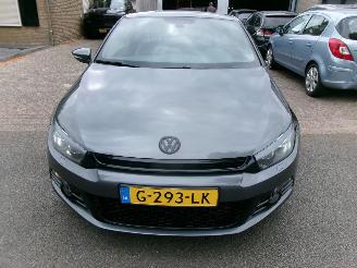 Volkswagen Scirocco 1.4 TSI EDITION picture 3