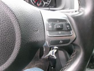 Volkswagen Scirocco 1.4 TSI EDITION picture 19