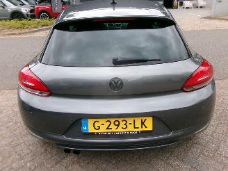 Volkswagen Scirocco 1.4 TSI EDITION picture 7