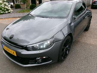 Auto incidentate Volkswagen Scirocco 1.4 TSI EDITION 2011/10