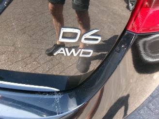 Volvo V-60 2.4 D6 AWD PLUG-IN HYBRID R-DESIGN picture 10
