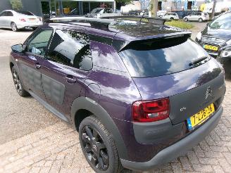 Citroën C4 cactus 1.2 I FEEL picture 8