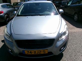 Volvo C-30 1.6 D2 R-EDITION picture 3