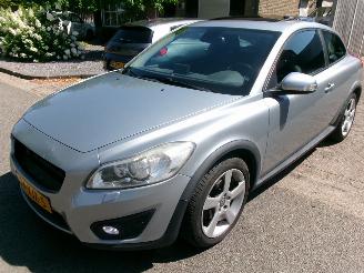 skadebil auto Volvo C-30 1.6 D2 R-EDITION 2012/6