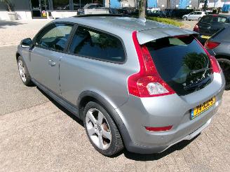 Volvo C-30 1.6 D2 R-EDITION picture 9