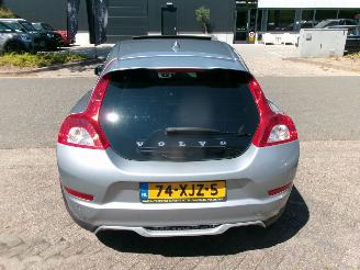 Volvo C-30 1.6 D2 R-EDITION picture 8