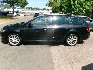 Skoda Octavia 1.6 TDI AUTOMAAT AMBITION BUSINESSLINE picture 2