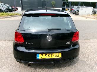 Volkswagen Polo 1.2 TSI BLUEMOTION EDITION picture 11