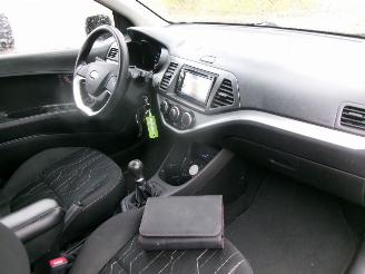 Kia Picanto 1.0 CVVT ISG COMFORT PACK 55.234 KM NAP picture 13
