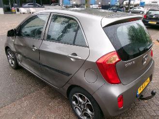 Kia Picanto 1.0 CVVT ISG COMFORT PACK 55.234 KM NAP picture 9
