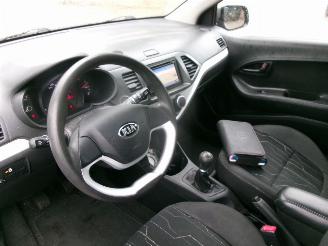 Kia Picanto 1.0 CVVT ISG COMFORT PACK 55.234 KM NAP picture 15