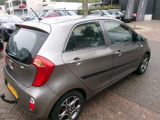 Kia Picanto 1.0 CVVT ISG COMFORT PACK 55.234 KM NAP picture 6