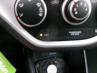 Kia Picanto 1.0 CVVT ISG COMFORT PACK 55.234 KM NAP picture 16