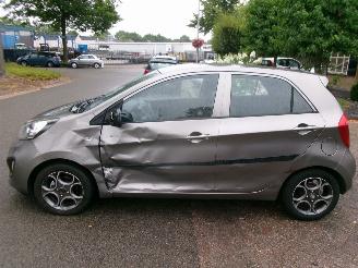 Kia Picanto 1.0 CVVT ISG COMFORT PACK 55.234 KM NAP picture 2