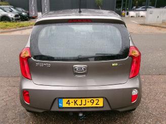 Kia Picanto 1.0 CVVT ISG COMFORT PACK 55.234 KM NAP picture 8