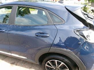 Ford Puma 1.0 HYBRID TITANIUM picture 9