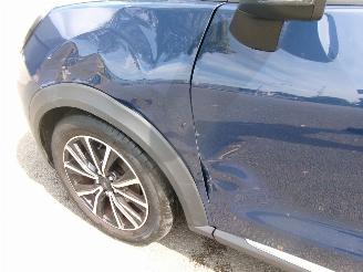 Ford Puma 1.0 HYBRID TITANIUM picture 10
