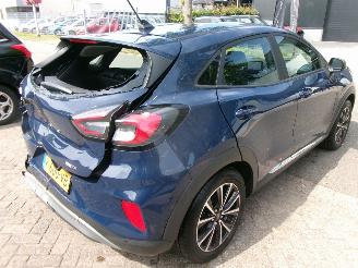 Ford Puma 1.0 HYBRID TITANIUM picture 6